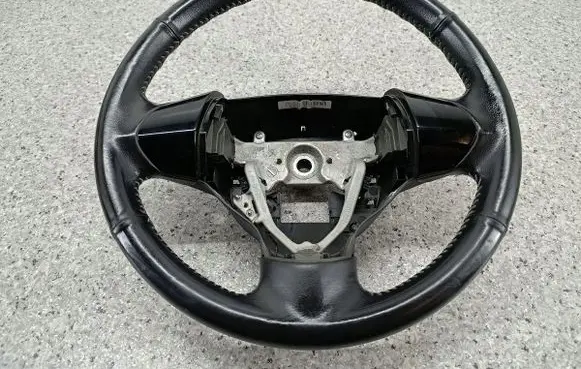 Peugeot iOn Steering wheel
