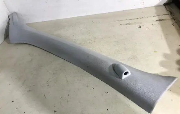 Peugeot 508 (B) pillar trim (top) 9686335377 9687653277