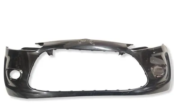 Citroen C3 Front bumper 9683447077