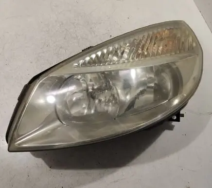 Renault Scenic II - Grand scenic II Headlight/headlamp 15810300LI