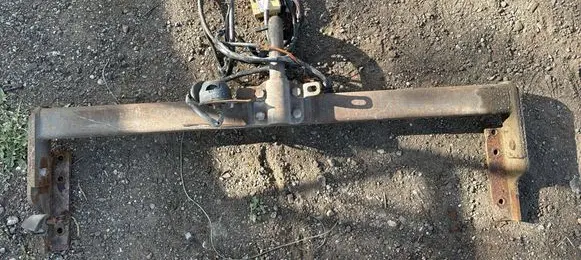Volvo V70 Tow bar set 