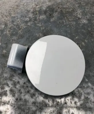 KIA Rio Fuel tank cap 69510-H8000