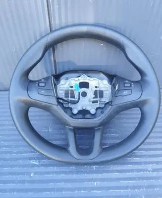 Peugeot 2008 I Steering wheel 98084115ZD