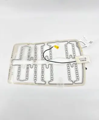 Mercedes-Benz S W221 Seat pressure sensor A2218702358