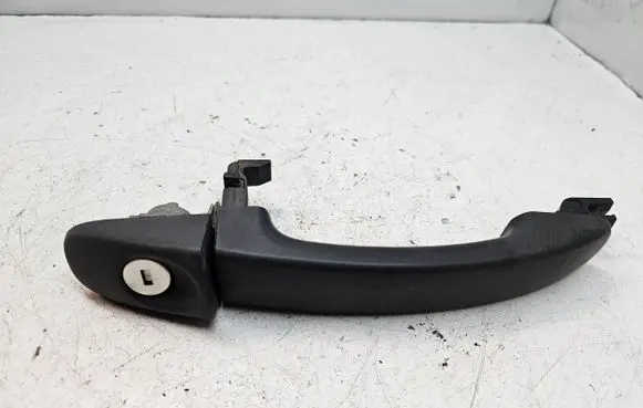 Ford Ranger Front door exterior handle AB392122400AB