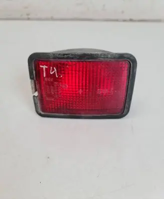 Volkswagen Transporter - Caravelle T4 Rear fog light 5619178 E1266