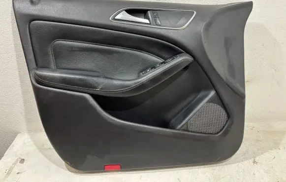 Mercedes-Benz B W246 W242 Front door card panel trim 20086079H64