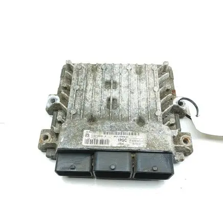 Ford Transit Custom Engine control unit/module BK2112A650AC S180146202
