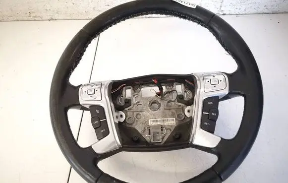Ford S-MAX Steering wheel 7S713600JB