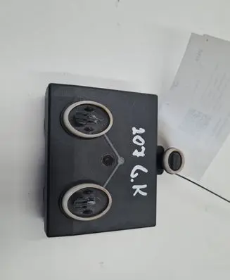 Audi A4 S4 B8 8K Door control unit/module 8T0959795H
