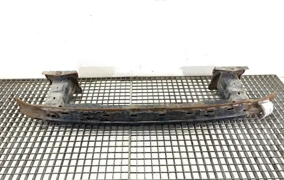 Mercedes-Benz ML W166 Rear bumper support beam 