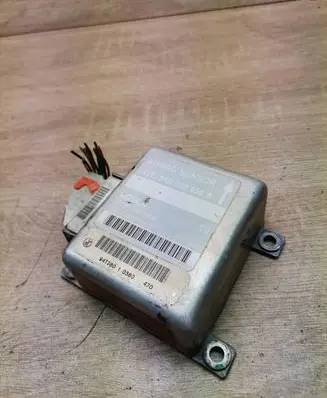 Audi A4 S4 B5 8D Airbag control unit/module 8A0959655A 0285001086