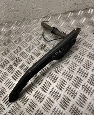Mitsubishi Pajero Handbrake/parking brake lever assembly