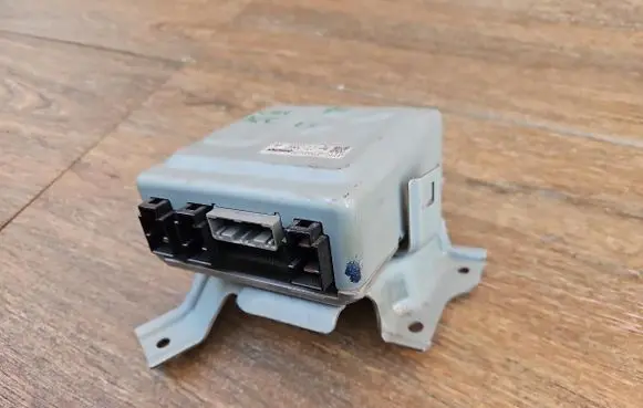 Honda Accord Power steering control unit/module 39980-tl0-p4