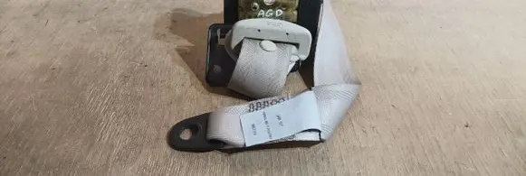 Jaguar XJ X300 Front seatbelt HNA7004BA AGD AJTBL300940AGD