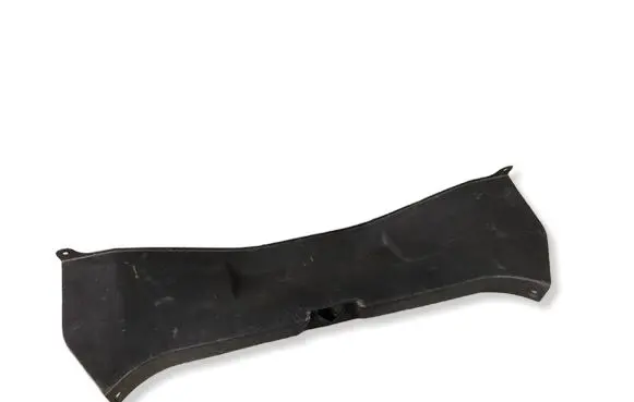 Suzuki Swift I Trunk/boot sill cover protection 7627163J0