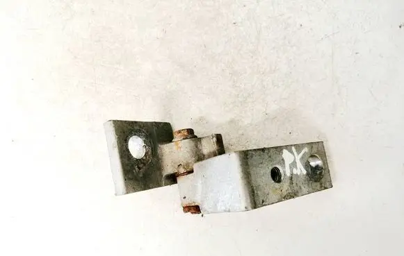 Front door upper hinge