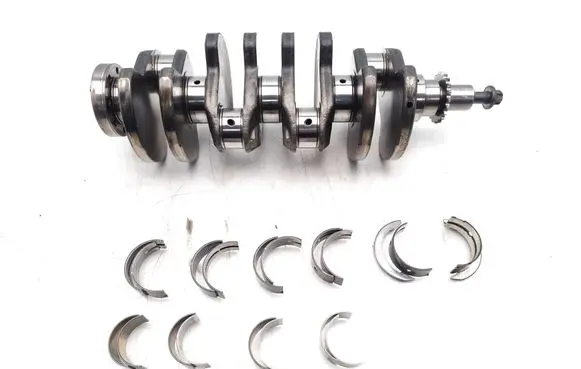 Fiat Doblo Crankshaft 263A2000