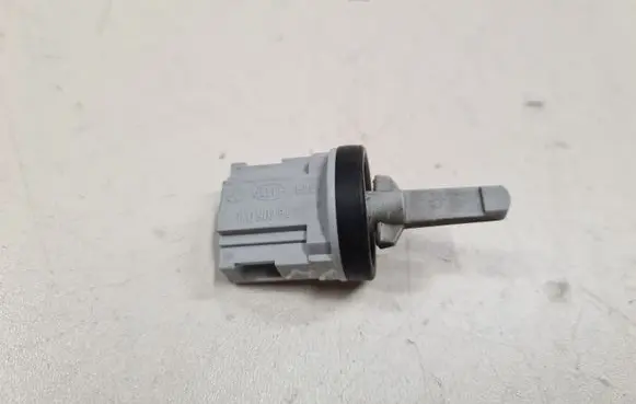 Volkswagen Touran I Interior temperature sensor 1K0907543A