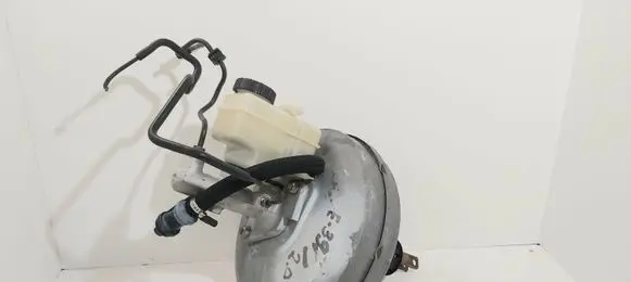 BMW 5 E39 Brake booster 34331163516 LSH80