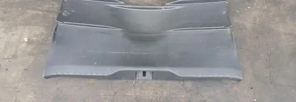 Honda Civic IX Trunk/boot sill cover protection 84640TV1