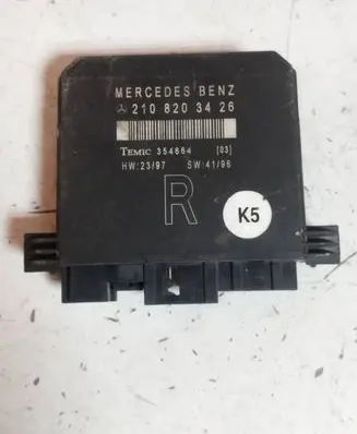 Mercedes-Benz C W202 Other control units/modules 2108203426 354664