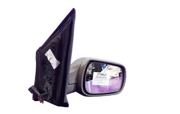 Ford Fiesta Front door electric wing mirror
