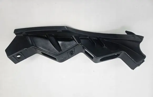 Volkswagen PASSAT B6 Front bumper mounting bracket 3C0807890