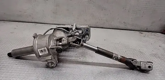 Opel Meriva A Electric power steering pump 26093281 26108652