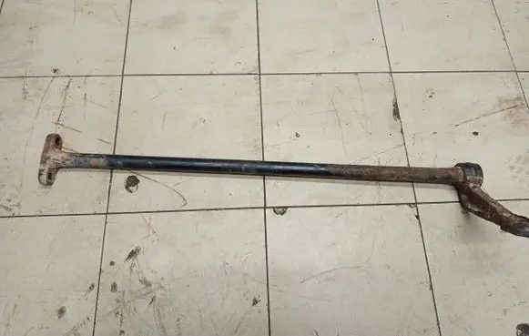 Volkswagen Transporter - Caravelle T4 Front anti-roll bar/stabilizer link 
