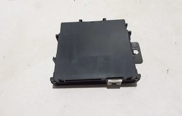 Renault Austral Other control units/modules 478806US0C