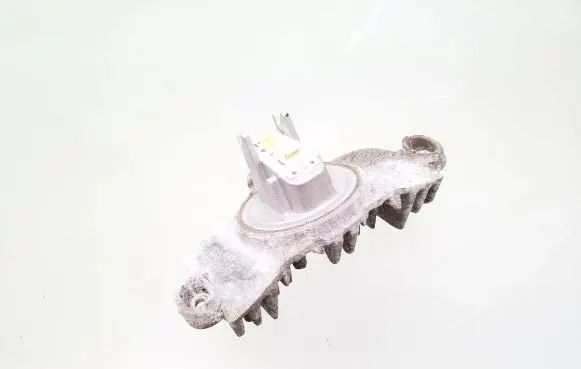 LED ballast control module