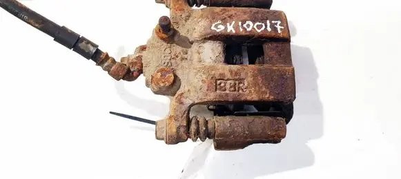 Nissan Quest Rear brake caliper 