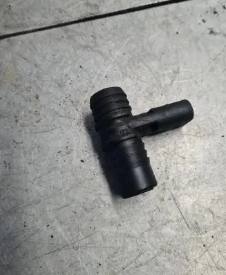 Fuel pressure sensor