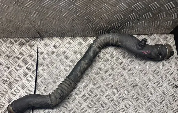 BMW X1 E84 Intercooler hose/pipe 7797483 583000 446291603