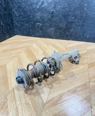 Mercedes-Benz B W245 Front shock absorber/damper 315293 32J04A 824903012968