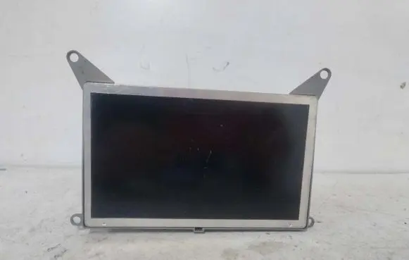 Citroen C4 I Picasso Screen/display/small screen 178162526