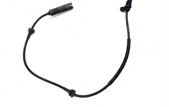 BMW 3 E90 E91 ABS brake wheel speed sensor 10071161573