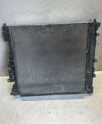 Hyundai Tucson IV NX4 Coolant radiator 25310N7030 202202021424 A11308165