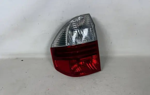 BMW X3 E83 Rear/tail lights 7162209