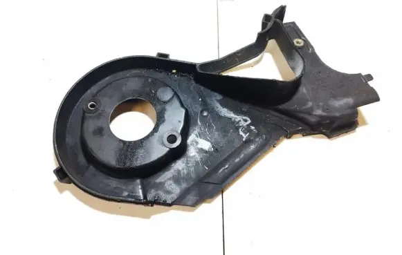 Audi A6 S6 C5 4B Timing belt guard (cover) 059109134b