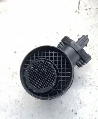 Opel Zafira A Mass air flow meter 0281002478 24437502