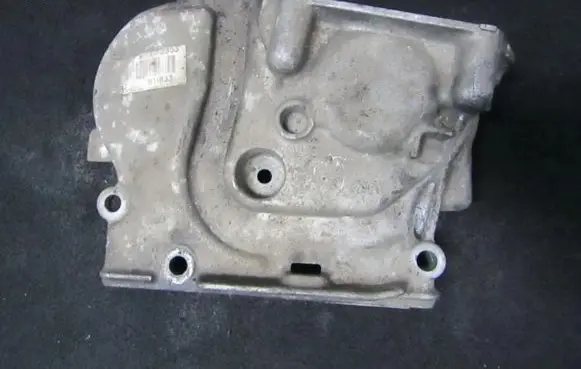 Renault Megane I Timing belt guard (cover) 029712
