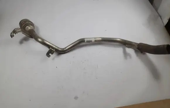 Mercedes-Benz A W177 AMG Fuel tank filler neck pipe A1774708400 1010422140148