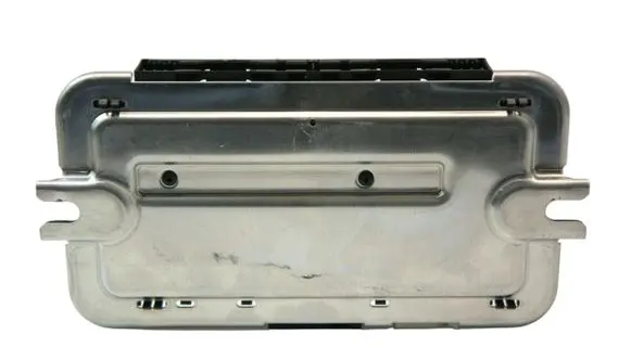BMW 7 F01 F02 F03 F04 Light module LCM 61359383693 9383693