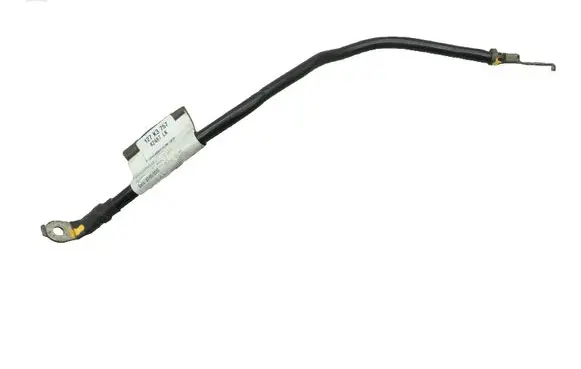 Volvo XC90 Negative earth cable (battery) 31376345