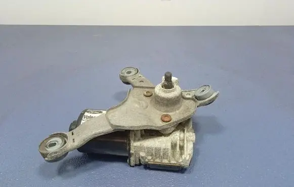 Ford Mondeo MK I Front wiper linkage and motor DS7317504BF