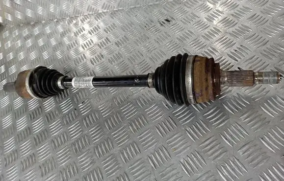 Opel Grandland X Front driveshaft 9808771480