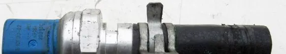 Nissan NV200 Exhaust gas pressure sensor 8200974421