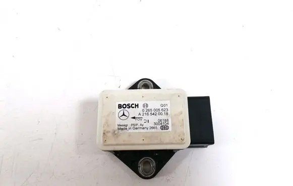 Mercedes-Benz E W211 Other relay A2165420018